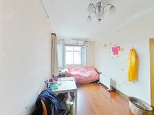 村花小区,全小区改造新出大一房,全明户型,满五年看房便利