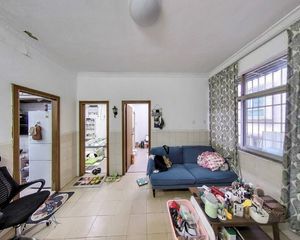 凤凰公司宿舍 2 房 50 方 品质小区 交通便利 近地铁