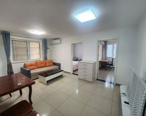 丽泽商务区金都苑自住精装西南两居470万全天看房有钥匙
