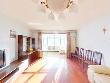 天通苑西三区南北通透大三居室出售 看房有钥匙 高层采光好