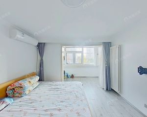 亮马桥 · 新源南路 · 2室 · 1厅