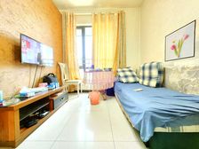 渝北区 财信城市国际 一房 50万