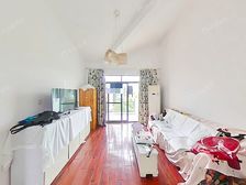 江桥 · 澜茵华庭(东区) · 2室 · 2厅