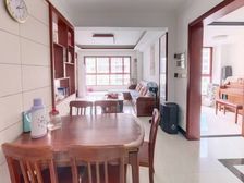 翡翠园二期 电梯大3房 蓝宝国际 高层 采光好