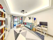 院士庭 低楼层好房诚售 102户型 自住