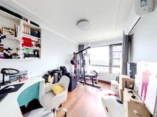 房子户型好 2号线出门就到 看房提前预约