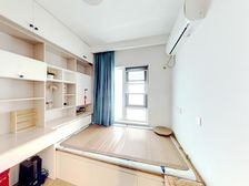 蓝色东方精装三室 边套全亮间 楼层好视野开阔