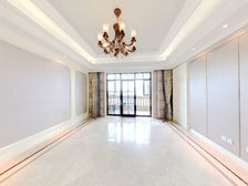 (多层电梯洋房)高端住宅 大套三 大平层 一梯一户 带双车位