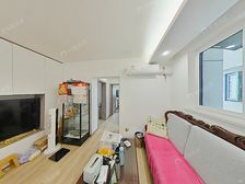 徐家汇·庆余公寓·2室·2厅