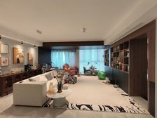 渝北区 龙湖昱湖壹号萃峯 四房 360.5万