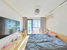 洋泾板块必看 拎包入住 泾西一村 一梯三户边套 诚售