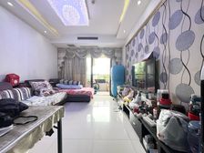 急售 超性价比 国际社区观园二期 二房 75万