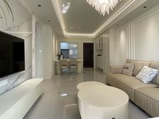 急售 豪华装修 蓝光coco时代 三房 95万