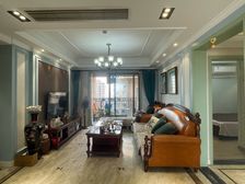 大渡口区 雅居乐御宾府三期 三房 105万