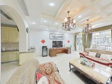 嘉定新城·龙湖蔚澜香醍(南区)·7室·5厅