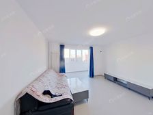 南二环开阳里 精装大两居 无遮挡 视野佳 户型棒