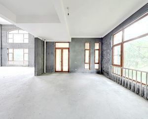(靠近日湖:楼旺)日湖花园769平独栋大别墅,600平大花园