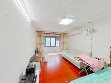 边套全明 电梯全明两房 2号线静安寺站