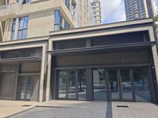公寓楼下精品商铺仅需25w一套 靠近山姆超市、篮球中心