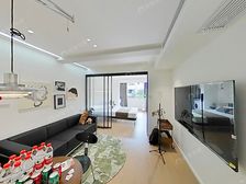 中间楼层;双南户型 户型正气 有钥匙,随时看房