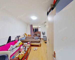 三元桥·曙光西里·安静 户型方正 南北通透 明厨卫·3室1厅