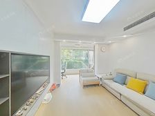 望族新城 精装修 拎包入住的 (实)(验)西(校)