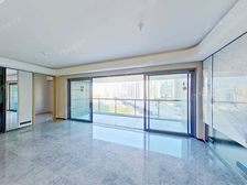 K11江明月朗园 东边套大横厅四房两卫 价格可谈