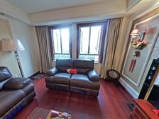 荣安和院3室2厅1卫南朝向337.0万元/套出售