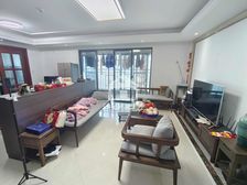 江南区《西派澜岸》精装 5房价格美丽