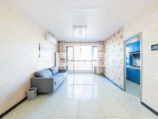 南北通透玺源台·承玺2室1厅精装修