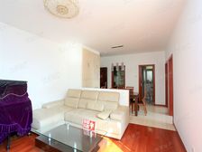 杨浦鞍山+电梯房,主卧朝南+,房型正气+品质房