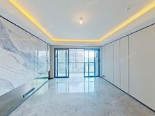 江明月朗园 · 4室 · 2厅 全新精装修 拎包入住