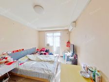 地铁十号线双井劲松附近正规两居室出售满五