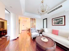 玫瑰花园 楼层好 世纪东方 近 朝南 急卖