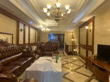 业主急售!中央公园 精装洋房底跃 端户大花园 性价比高