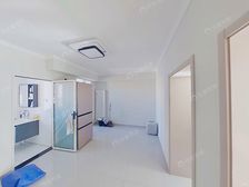 苹果园 · 海特花园 · 2室 · 1厅