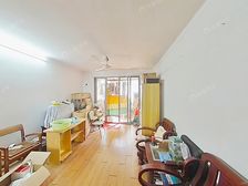 满五年 一梯两户 南北通透 看房方便 对面招商花园城