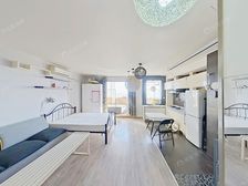 欢乐谷垡头小户型 次顶层 东向大阳台 满五