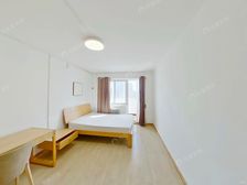 三元桥 · 曙光里2室 楼层高 采光视野好 方便看