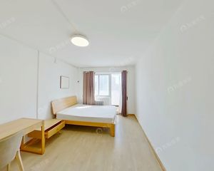 三元桥 · 曙光里2室 楼层高 采光视野好 方便看