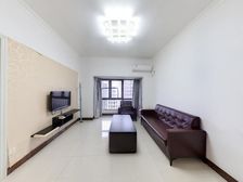 【买房0中介费】招商花园城一期3房 南向精装修 方便看房