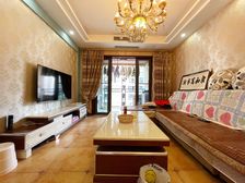 渝北区 润丰水尚 三房