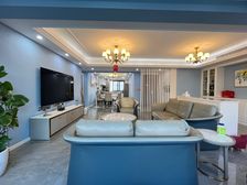 渝北区 龙湖昱湖壹号枋园 豪装大平层四房 急售