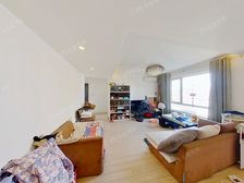 华远铭悦 3室1厅 南 北