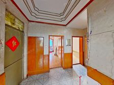 全明西边套 中间楼层 正气三房 双 可随时看房