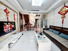 深圳后花园,凤雅颂,精装修3房,业主急需金周转