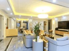 相城元和朝阳河花苑 低密洋房 装修保养好 拎包入住