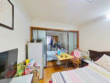 总价低,自住好房,近镇坪路站,朝南采光好