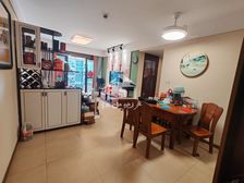 融创青溪府3房2厅86万