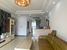 渝北区 金色池塘 三房 83万